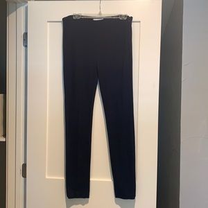 CAbi navy pants.
